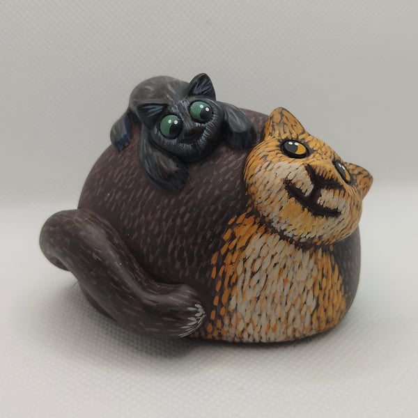 Custom Figure for Kerry 'Mabel and Hilda'