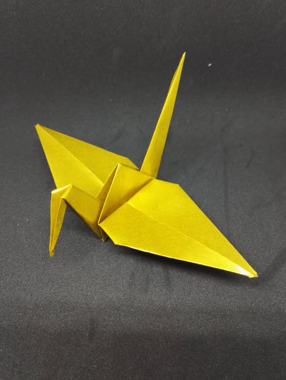 Origami By Russell