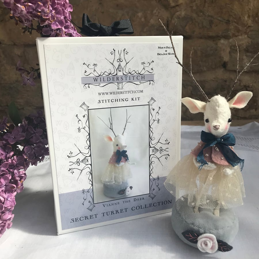 Deer KIT - Vianne