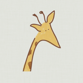 Pet Giraffe Crafts