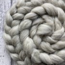 Light Grey Faroe Fibre 100g