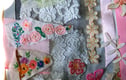 Upcycle/recycling/vintage