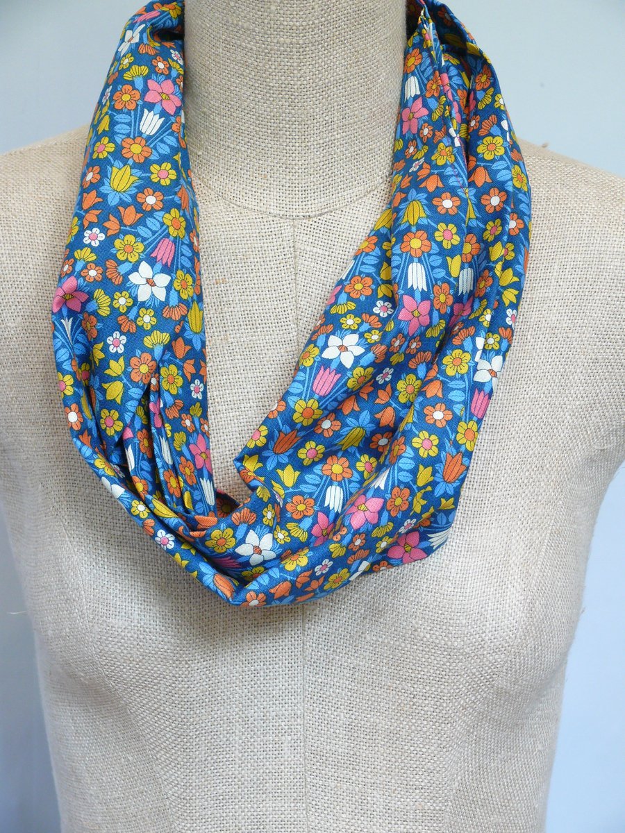 Liberty Infinity Scarf