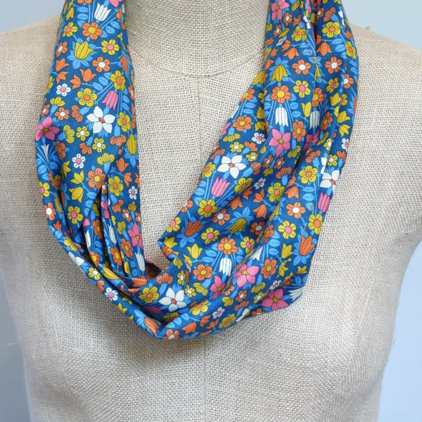 Liberty Infinity Scarf