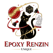 Epoxy Renzin