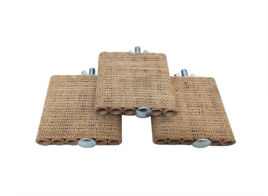 Totally Degu Shelf – Three pack