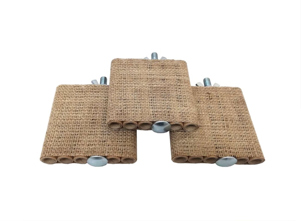 Totally Degu Shelf – Three pack