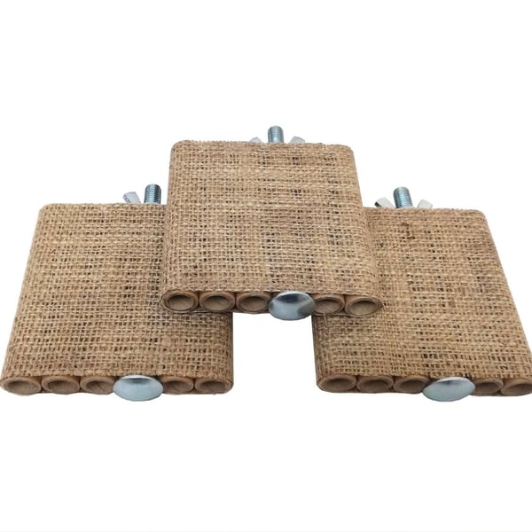 Totally Degu Shelf – Three pack