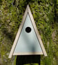 Oak Bird Box - Image 3