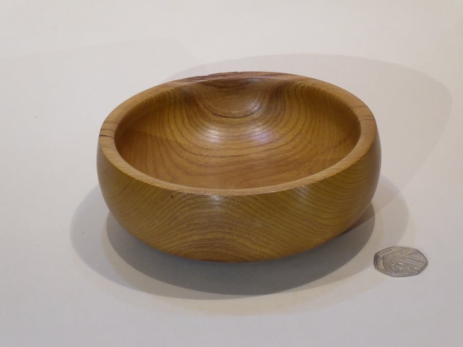 Mulberry Bowl
