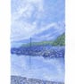There Might Be Rain, Lynmouth, North Devon - Image 1