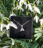 Snowdrop Necklace Small - Image 9