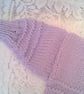 Child's Chunky Cardigan with Cable Panel Front, Child's Cardigan, Custom Make - Image 10
