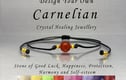 crystal & healing jewellery