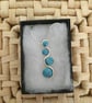 4 Drop Azure Pendant - Image 2