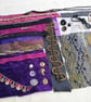 Gothic Mismatch - Slow Stitching kits - Perfectly Imperfect - Image 3