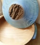 LIDDED  ASH  BOWL - Image 5
