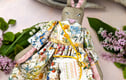 Rabbit Doll