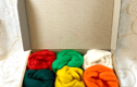Felt Craft supplies