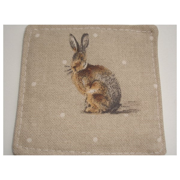 Hare Coaster