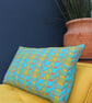 Handwoven Cushion - Image 3
