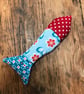 Lavender Fish (314) - Image 1