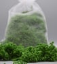 Wool Nepps Green 25g - Image 1