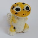 Leopard gecko 