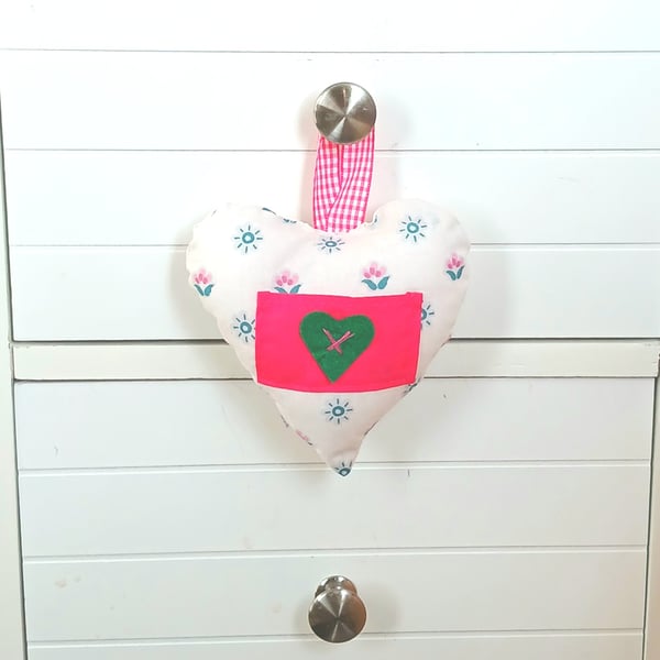 Tooth fairy pillow