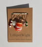 Snag free Christmas stitch markers - Image 3