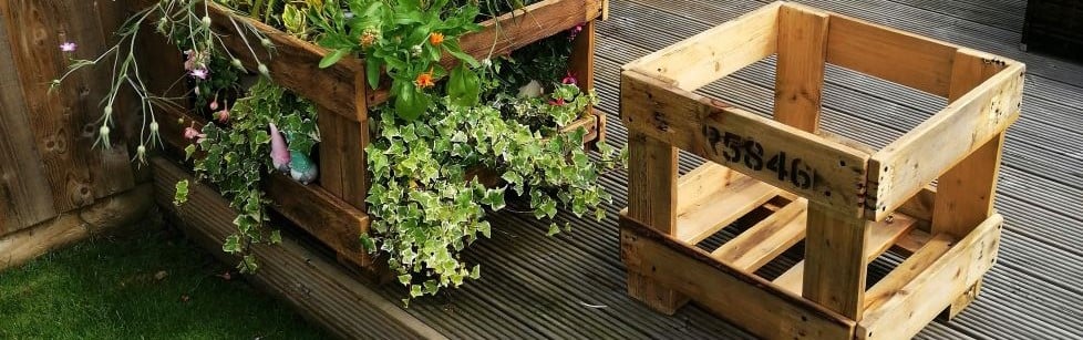 Palletable Wood Creations