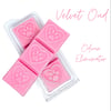 Velvet Oud  Wax Melts UK  Odour Eliminator  50G  Luxury  Natural  Highly Scented