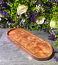 Large Oval Tray