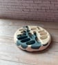 Marble Effect Ring Holder - Image 2