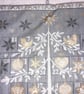 Silver Grey Scandi Christmas tree Advent Calendar - Image 3