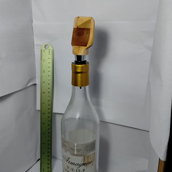 wine bottle stopper