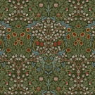 William Morris Design Blackthorne Tablecloths. 100 x 135cm   