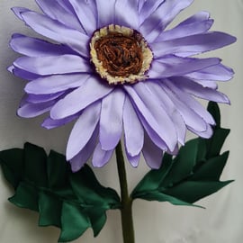 Gorgeous Lilac Daisy-type Flower - Artificial Flower Gift