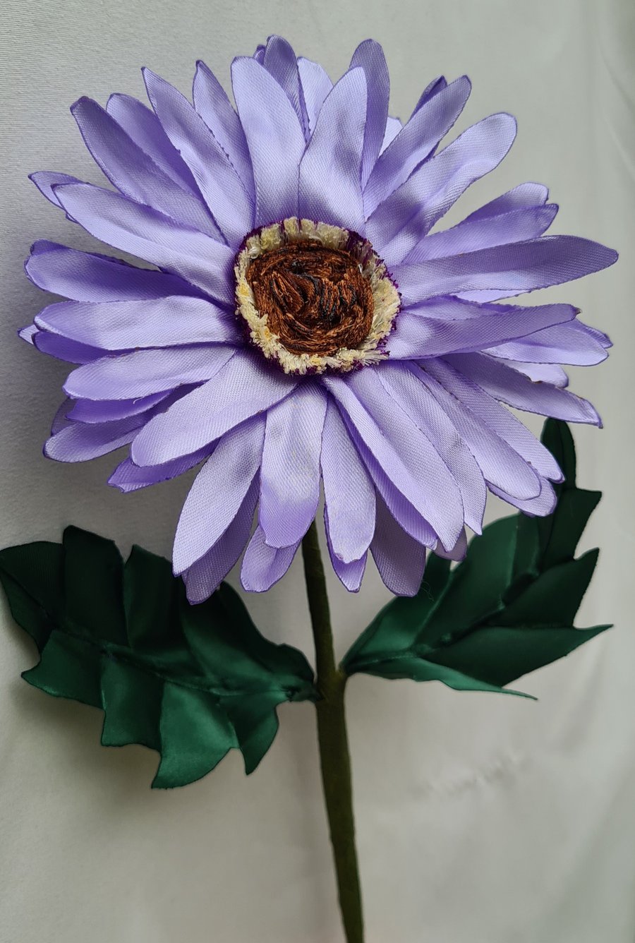 Gorgeous Lilac Daisy-type Flower - Artificial Flower Gift