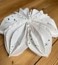 Paper table lamp - pod light