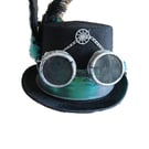 Steampunk Hat Adult Size