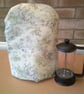 Victorian Figures Small Coffee Pot Cosy - Image 1