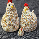 Crochet Craftery