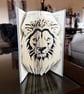 Lion Head 180 Combi Book Folding Pattern - EMAILED PDF PATTERN - Image 8