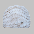 CROCHET PATTERN PDF Twinkle Hat for Baby