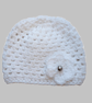 CROCHET PATTERN PDF Twinkle Hat for Baby