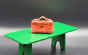 Miniature handbags