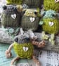 Mystery Handmade Froglet – Pocket Frog Companion - Image 2