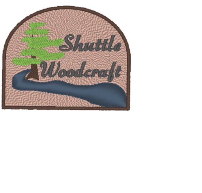 Shuttle Woodcraft
