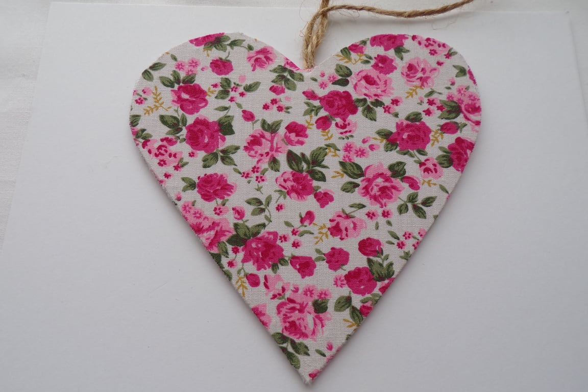 Decorative Heart, Heart Wall Hanging